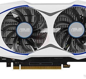 Nvidi Geforce 950 2 GB