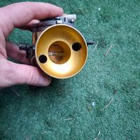 carburatore baroni,bf 24