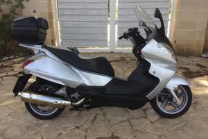 Aprilia Atlantic 500sprint