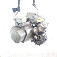 78376580 CAMBIO MECCANICO PEUGEOT 208 1.2 B 60KW 5