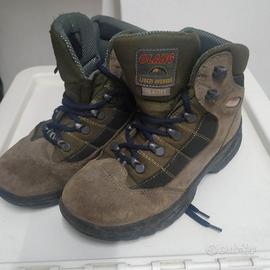 Scarponcini trekking 36