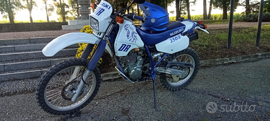 Suzuki dr 350 SE