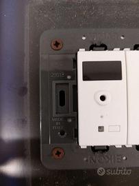 Trasmettitore IR domotico Vimar 20584