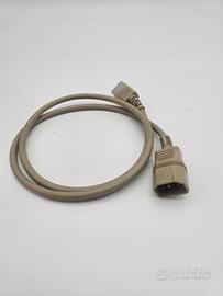 Cavo Apple PC (IEC C13/C14) - Hirakawa 1990