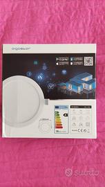 Faretto LED da Incasso 18W - Compatibile con Alexa