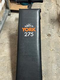 Panca per addominali