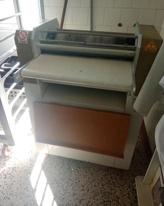 formatrice sottoriva