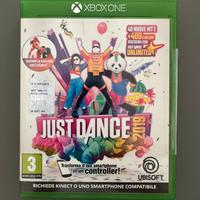 just dance 2019 Xbox One