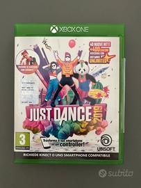 just dance 2019 Xbox One