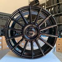 Cerchi Audi raggio 19 MONODADO cod.39827