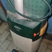 scopa elettrica folletto