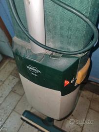 scopa elettrica folletto