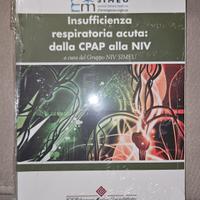 Insufficienza respiratoria: dalla cpap alla niv