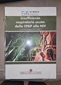 Insufficienza respiratoria: dalla cpap alla niv
