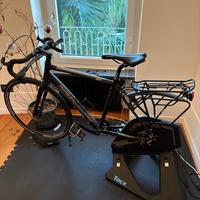 Tacx NEO 2T Smart Trainer