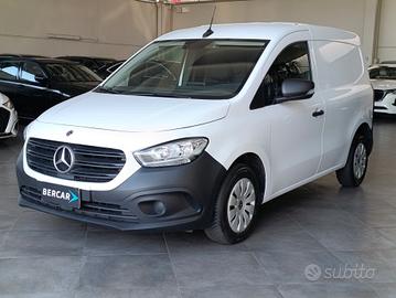MERCEDES Citan 110 cdi furgone Long Pro