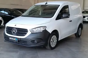 MERCEDES Citan 110 cdi furgone Long Pro