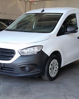 MERCEDES Citan 110 cdi furgone Long Pro