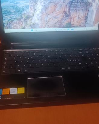 Lenovo z70-50