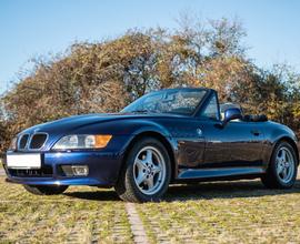 Bmw z3 - 1996