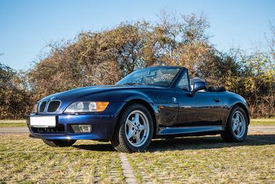 Bmw z3 - 1996