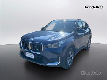 BMW X1 (U11) - X1 sDrive 18d