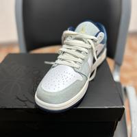 Scarpe AIR JORDAM 1 LOW SE