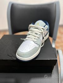Scarpe AIR JORDAM 1 LOW SE