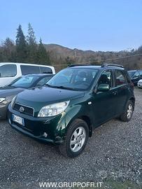 Daihatsu Terios 1.5 4WD SX Green Powered