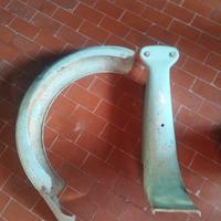 Lambro motocarro ricambi