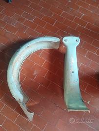 Lambro motocarro ricambi