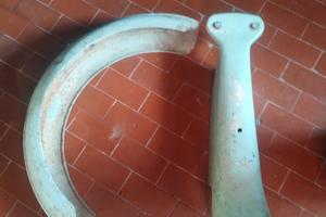 Lambro motocarro ricambi