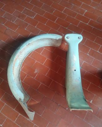 Lambro motocarro ricambi