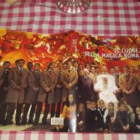 IL CUORE DELLA MAGICA ROMA ANNO SANTO 2000/01