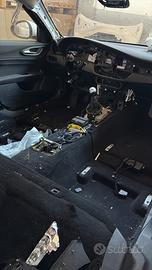 RICAMBI ALFA GIULIA 2016