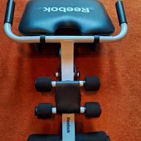 attrezzo palestra Reebok