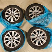 Cerchi VW 14
