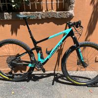 Bianchi methanol  fs 9.2 xtr