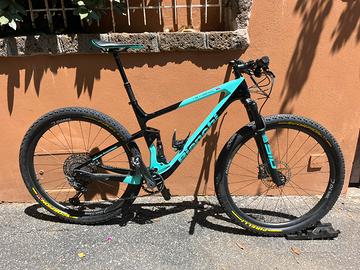 Bianchi methanol  fs 9.1