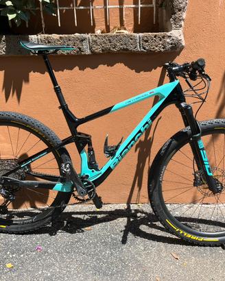 Bianchi methanol  fs 9.2 xtr