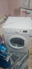 Lavatrice Indesit