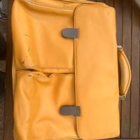 Borsa in pelle Byblos