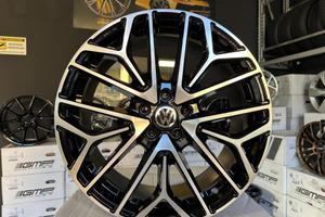 Cerchi Volkswagen raggio 19 NUOVI cod.2389