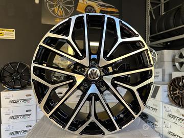 Cerchi Volkswagen raggio 19 NUOVI cod.2389