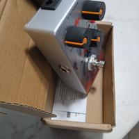 pedale effetto per chitarra Vibrock