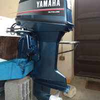Fuoribordo YAMAHA TOP 700