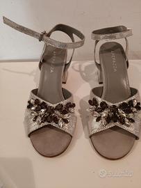 Sandali eleganti donna Ape Pazza 
