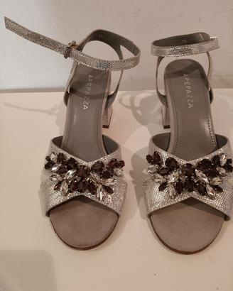 Sandali eleganti donna Ape Pazza 