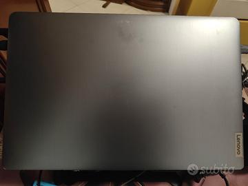lenovo ideapad 3 15ALC6