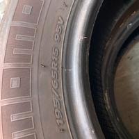 1956515 CP8216309 2 GOMME ESTIVE TUTTO AUTO GOMME